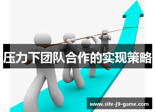 压力下团队合作的实现策略 压力下团队合作的实现策略