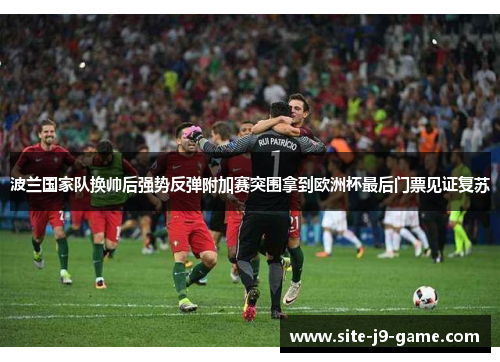 波兰国家队换帅后强势反弹附加赛突围拿到欧洲杯最后门票见证复苏